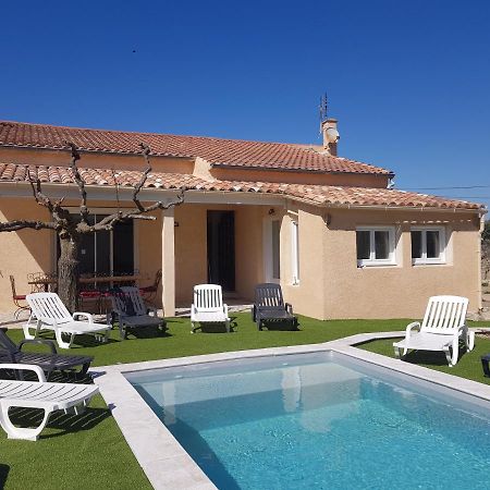 Casevielle Le Calme En Provence Tulette Kültér fotó