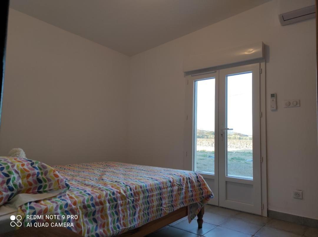 Casevielle Le Calme En Provence Tulette Kültér fotó